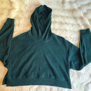 Alo Yoga Muse Hoodie